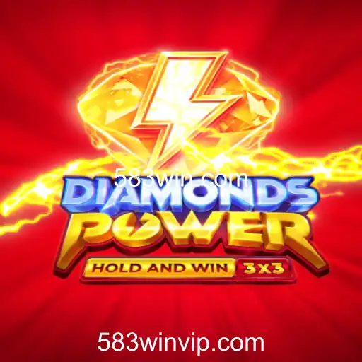 Descubra o Envolvente Universo de Diamondspower no 583win.com
