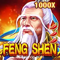 Descubra FengShen: A Emocionante Aventura de Estratégia Digital
