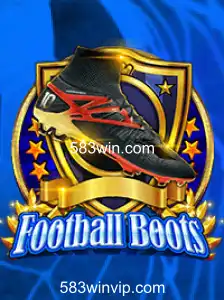 Explorando o Mundo de FootballBoots com 583win.com
