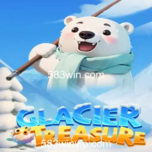 Descubra o Mundo de Aventuras e Desafios em GlacierTreasure