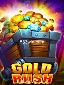 Explorando o Fascinante Mundo de GoldRush: O Jogo do Momento em 583win.com