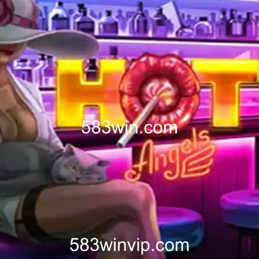 Descubra o Mundo de HotAngels e As Regras Para Vencer em 583win.com