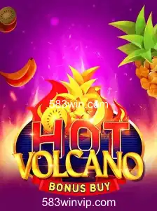 Explore HotVolcanoBonusBuy: Aventuras Vulcânicas e Grandes Prêmios em 583win.com