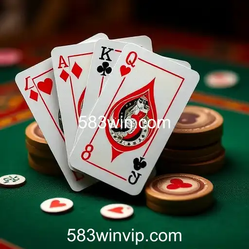 Jogos de cartas