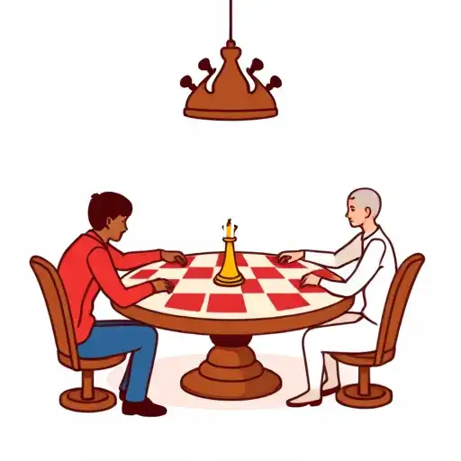 Jogos de mesa