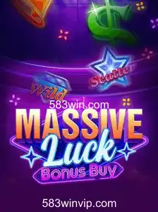 Explorando o Jogo MassiveLuckBonusBuy: Mergulhe na Sorte