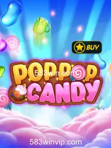 Descubra o Universo de POPPOPCANDY: Um Mergulho no Jogo Popular