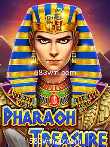 Desvendando PharaohTreasure: A Aventura de Descobertas e Riquezas