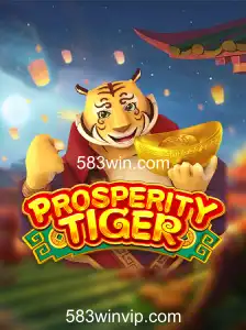 Descubra o Fascinante Mundo de ProsperityTiger: Uma Jornada Inesquecível