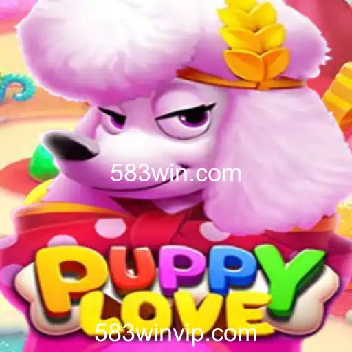 Descubra as Atrações do Jogo PuppyLove: Aventura e Diversão com 583win.com