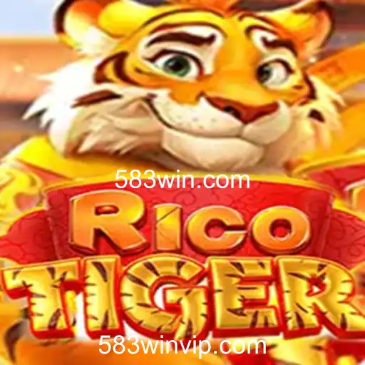 RicoTiger: Um Mergulho na Aventura com 583win.com