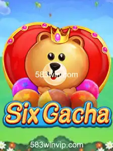 Explorando o universo de SixGacha no 583win.com