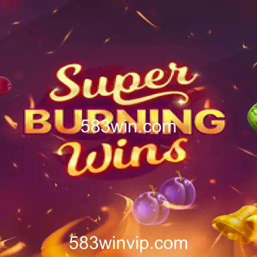 Descubra o Fascinante Mundo do Jogo SuperBurningWins