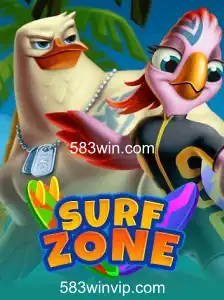 Descubra o Empolgante Mundo de SurfZone: Um Jogo de Aventura Virtual