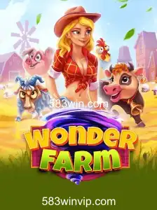 WonderFarm: Descubra a Magia do Jogo e as Aventuras Online